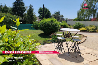 achat maison dreux 28100