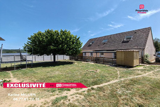 achat maison dreux 28100