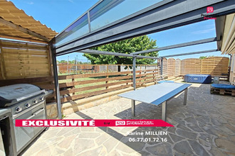 achat maison dreux 28100