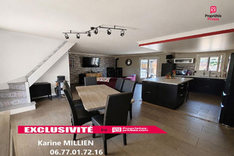 achat maison dreux 28100