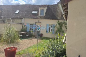 achat maison dreux 28100