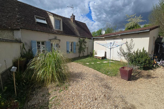 achat maison dreux 28100