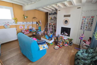 achat maison dreux 28100
