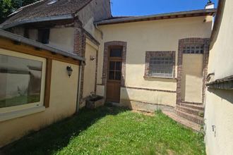 achat maison dreux 28100