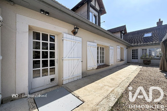 achat maison dreux 28100