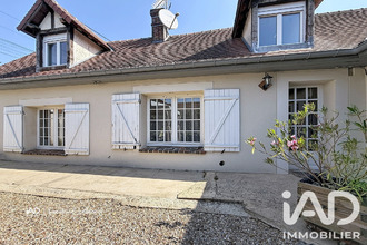 achat maison dreux 28100