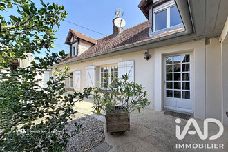achat maison dreux 28100
