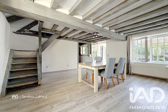 achat maison dreux 28100