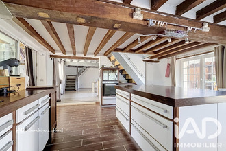 achat maison dreux 28100