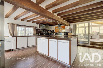 achat maison dreux 28100