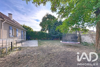 achat maison dreux 28100