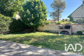 achat maison dreux 28100