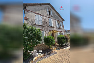achat maison dreux 28100