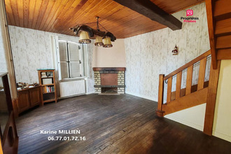 achat maison dreux 28100