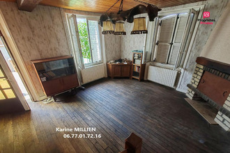 achat maison dreux 28100