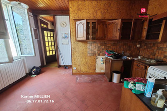 achat maison dreux 28100