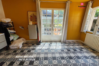 achat maison dreux 28100