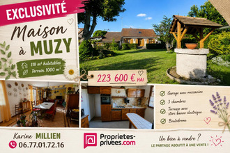 achat maison dreux 28100