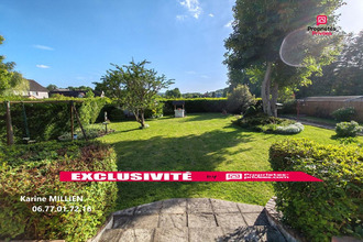 achat maison dreux 28100