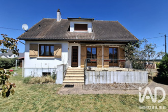 achat maison dreux 28100