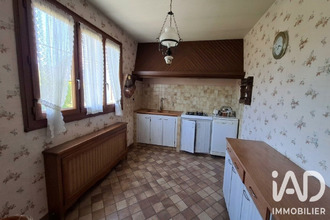 achat maison dreux 28100