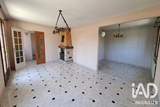 achat maison dreux 28100