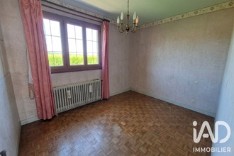 achat maison dreux 28100