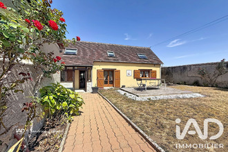 achat maison dreux 28100