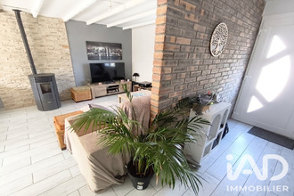 achat maison dreux 28100