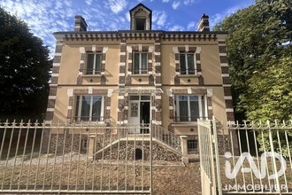 achat maison dreux 28100