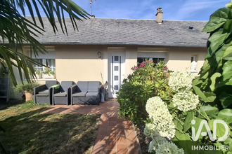 achat maison dreux 28100