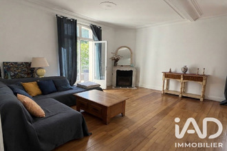 achat maison dreux 28100