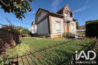 achat maison dreux 28100