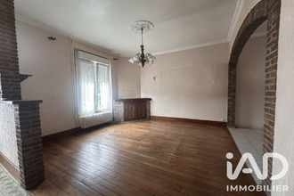 achat maison dreux 28100