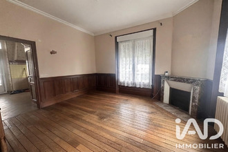 achat maison dreux 28100