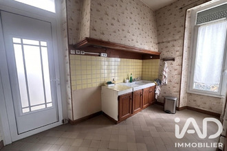 achat maison dreux 28100