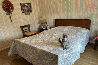 achat maison drevant 18200