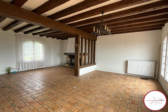 achat maison drevant 18200