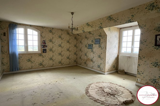 achat maison drevant 18200