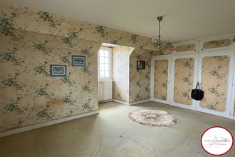 achat maison drevant 18200