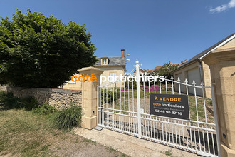 achat maison drevant 18200