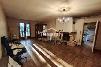 achat maison drevant 18200