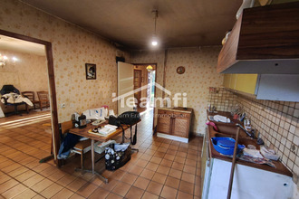 achat maison drevant 18200