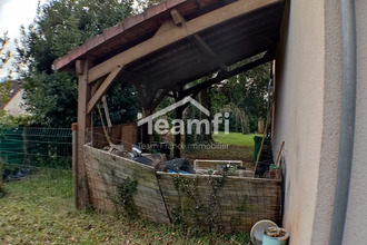 achat maison drevant 18200