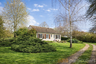 achat maison drevant 18200