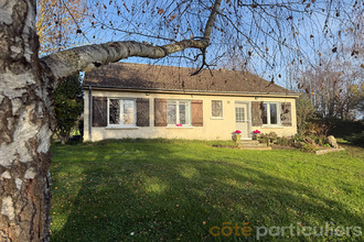 achat maison drevant 18200