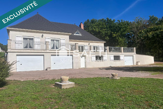 achat maison drevant 18200