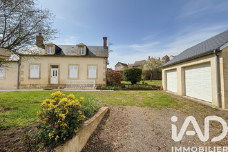 achat maison drevant 18200