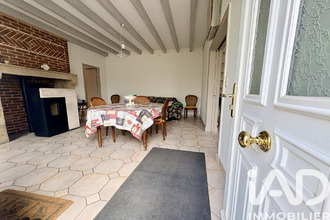 achat maison drevant 18200