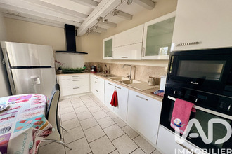 achat maison drevant 18200